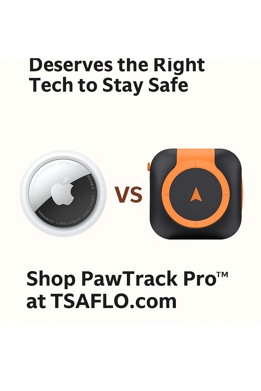 AirTag vs GPS Tracker for Dogs: Why Your Pup Deserves the Right Tech to Stay Safe