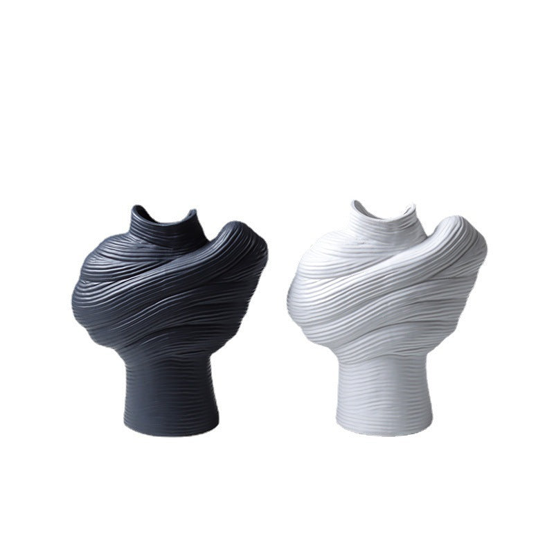 How Ceramic Vase Decorations Instantly Elevate Your Home Aesthetic