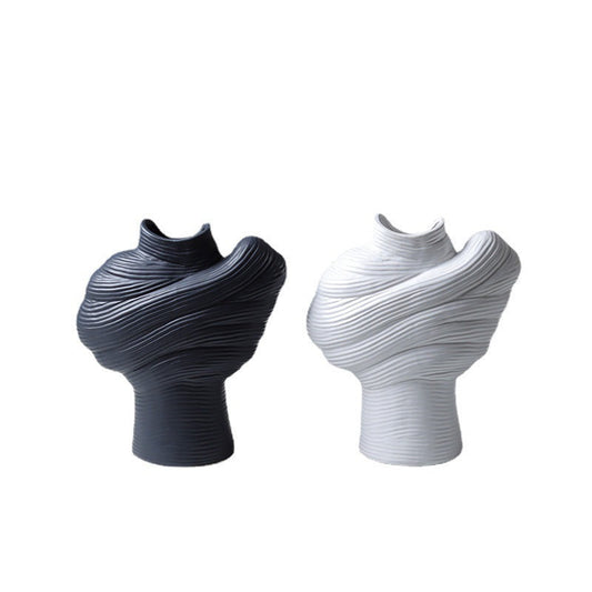 How Ceramic Vase Decorations Instantly Elevate Your Home Aesthetic