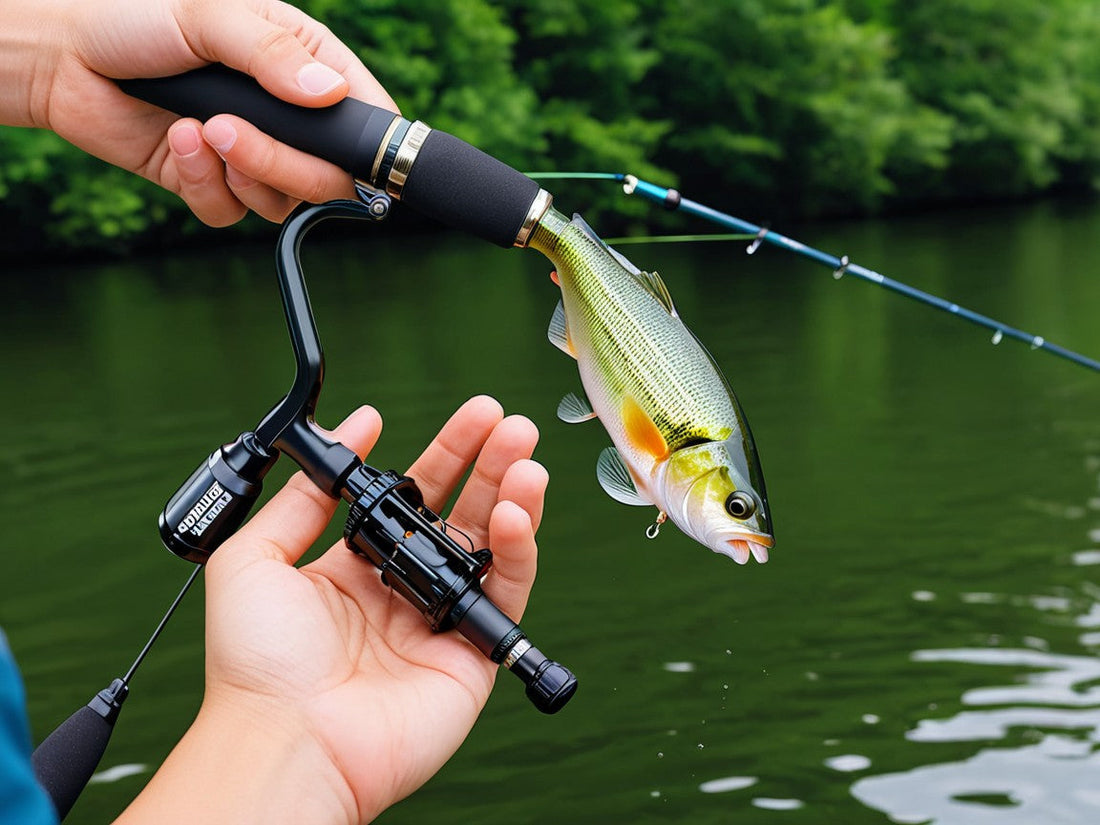 Best KG Rod for Rock Fishing in 2025: Top Picks & Expert Tips