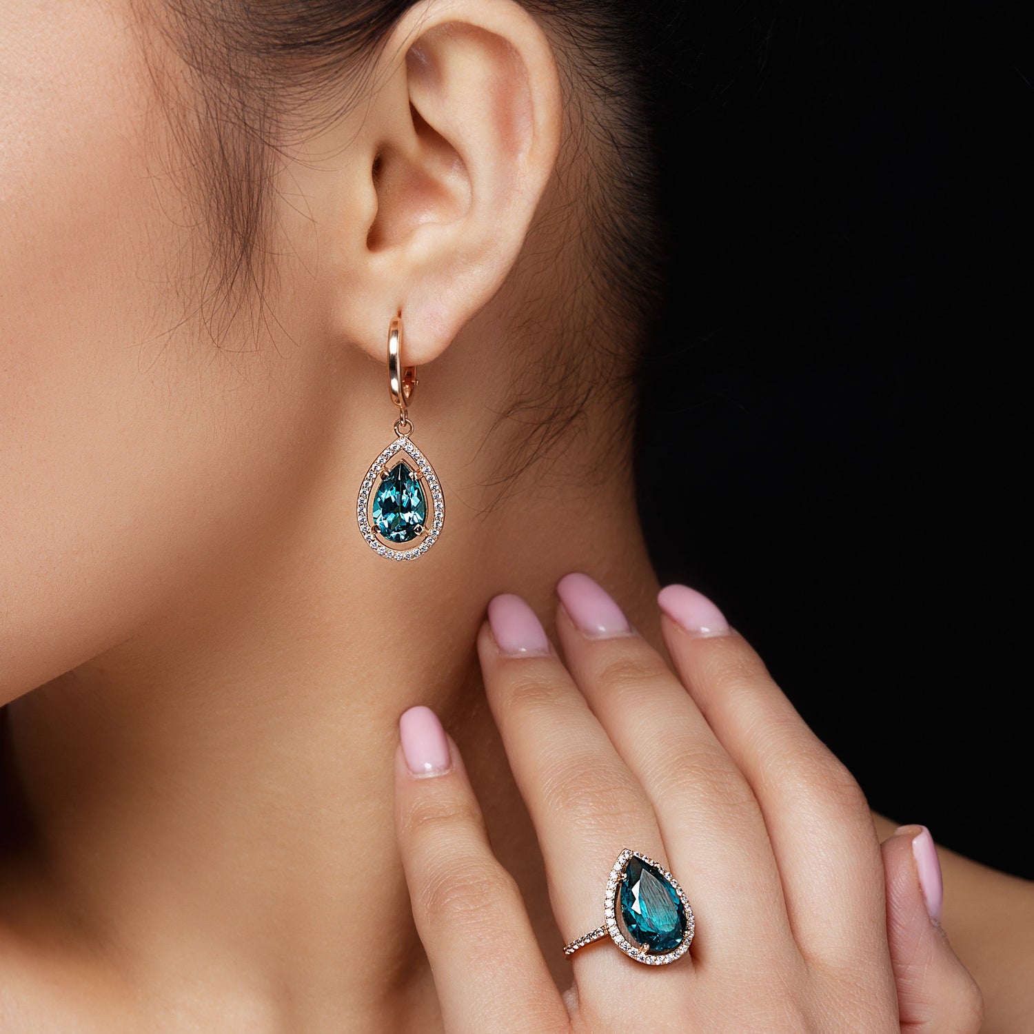 JEWELERY