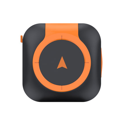 PawTrack Pro™ GPS Pet Tracker – Global Location & Health Monitoring Clip