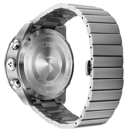Auralis™ Smartwatch Swimming Luminous Visible Outdoor Sports